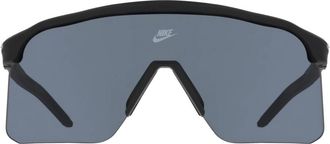 Nike Expedition Shield Zonnebrillen - Heren - Zonnebrillen - Zwart - 61 MM - Accessoires