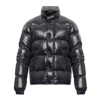 Moncler Hombre, Chaquetas, Negro, Talla: 2XL