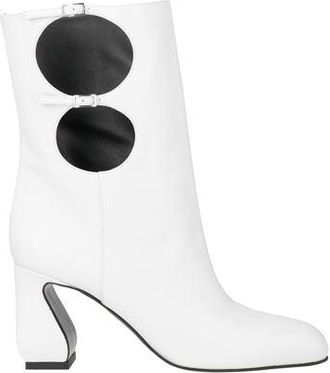 Sergio Rossi FOOTWEAR - Ankle boots on YOOX.COM