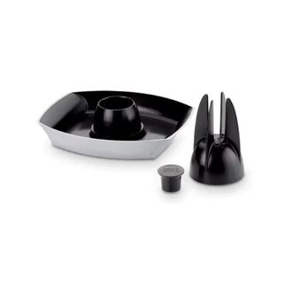 Weber Supporto di cottura per pollame Deluxe