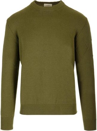 Ballantyne Uomo, Maglie, Verde, L, new