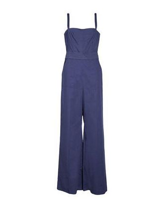 Marella JUMPSUITS & TRACKSUITS - Jumpsuits on YOOX.COM