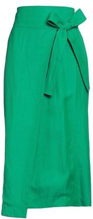 P.A.R.O.S.H. BOTTOMWEAR - Midi skirts sur YOOX.COM