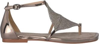 Alma En Pena Mujer, Zapatos, Amarillo, Talla: 41 EU