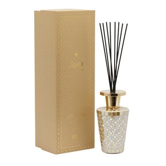 Schubiger M&ouml;bel Raumduft Moroccan Amber, 1000ml H: 24 cm