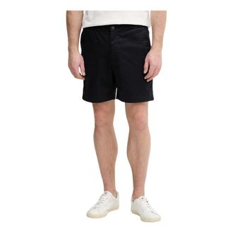 Lacoste Uomo, Pantaloncini, Blu, XL, new