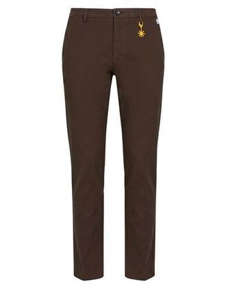 Manuel Ritz BOTTOMWEAR - Pantaloni su YOOX.COM