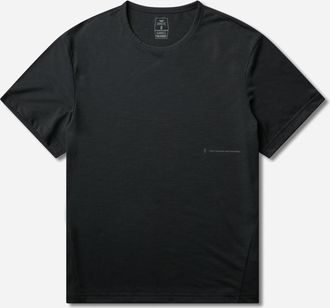 On POST ARCHIVE FACTION (PAF) Running-T Black
