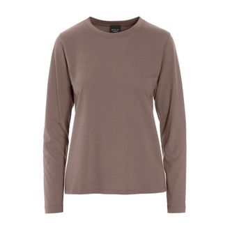 Bitte Kai Rand Donna, Top, Marrone, 2Xl, new