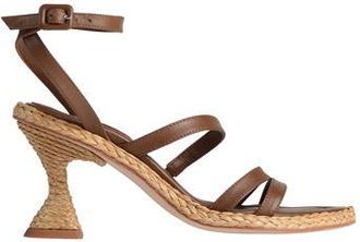 Paloma Barceló FOOTWEAR - Espadrilles sur YOOX.COM