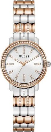 Guess Analoog Quartz Horloge - Dames - Horloges - Veelkleurig - ONE Size - Accessoires