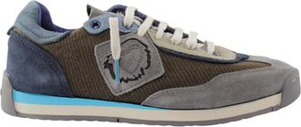 Satorisan Zomerregen Stijlvolle Sneakers - Heren - Sneakers - Veelkleurig - 43 EU - Schoenen