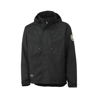 Helly Hansen 76201 Berg Jacket S - 990