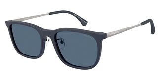 Emporio Armani EA4275D Asian Fit 508880 Mens Sunglasses Size 56