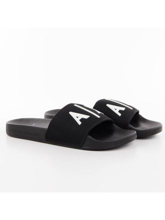 A|X Armani Exchange Milano muiltjes voor heren