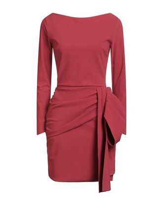 La Petite Robe Di Chiara Boni DRESSES - Mini dresses sur YOOX.COM
