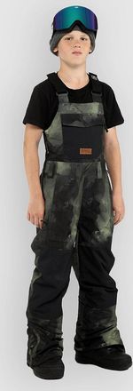 Horsefeathers Medler II Kids Kids Pantaloni nero