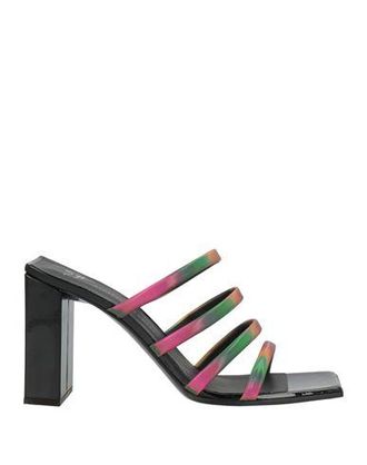 Giuseppe Zanotti FOOTWEAR - Sandals on YOOX.COM