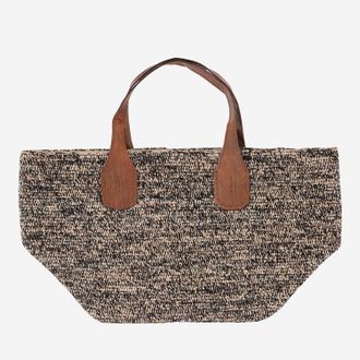 Ibeliv Tokio Ii Rafia Korbtasche