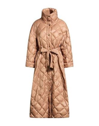 Max Mara COATS & JACKETS - Puffers on YOOX.COM