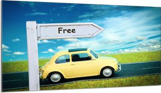 OEM Placa Protectora De Vidrio Para Estufa 90x52 Auto