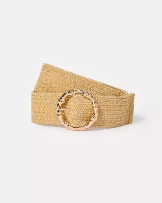 Lilly Pulitzer Arta Belt