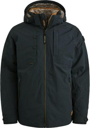 PME Legend Heren, Jassen, Blauw, Maat: 2XL