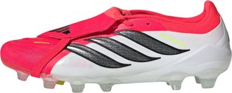 adidas Predator Pro FT HG/AG Core Black Cloud White Lucid Red KI8757