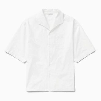 1989 STUDIO Bowling Shirt