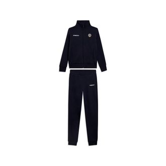 Freddy Tuta FGI con zip e collo alto - Merchandise Ufficiale