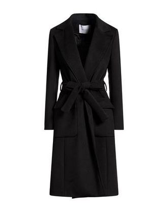 Fracomina JACKEN & M&Auml;NTEL - M&auml;ntel auf YOOX.COM