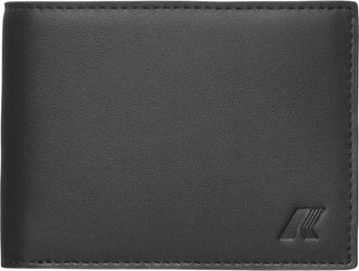 K-Way Uomo, Accessori, Nero, Taglia unica, new