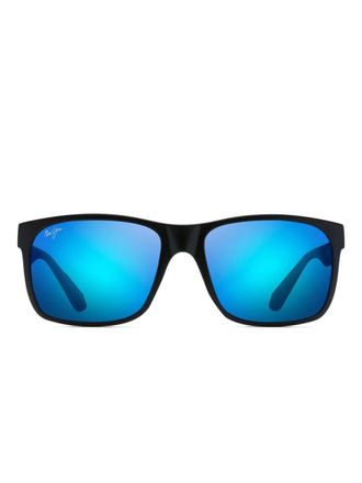 Maui Jim Red Sands zonnebril - Zwart