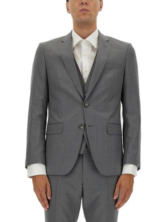 HUGO BOSS Slim Fit Jacket