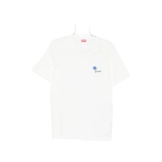 Kenzo T-shirts And Vests