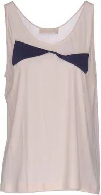 Cacharel CAMISETAS Y TOPS - Tops en YOOX.COM