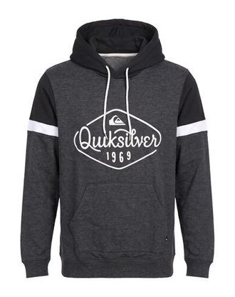 Quiksilver TOPWEAR - Sweatshirts on YOOX.COM