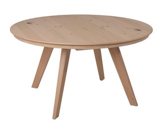 Schubiger M&ouml;bel Esstisch Caspari Wildeiche