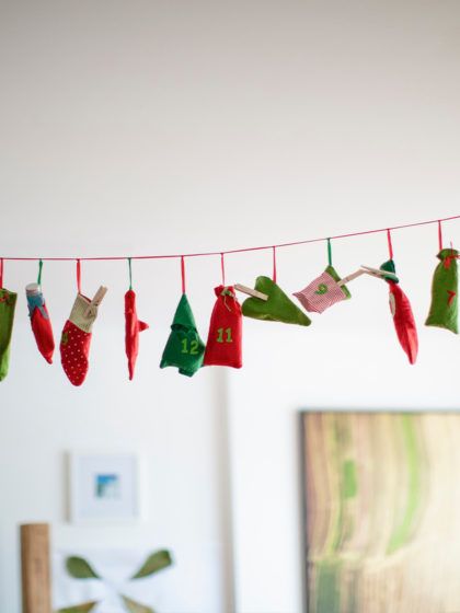 Adventskalender für den Freund: Was soll rein? 24 Ideen