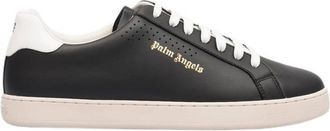 Palm Angels Hombre, Zapatos, Negro, Talla: 40 EU
