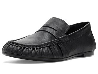 Vagabond Aleya Womens Sandals Black : EU 40 (US Womens 10) M, Leather