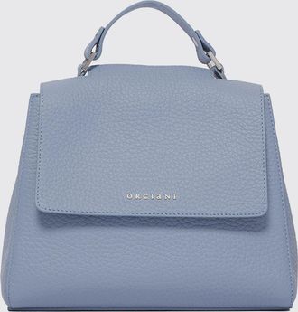 Orciani Borsa Sveva Soft Orciani in pelle martellata
