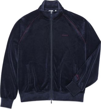 Puma x JJJJound Tracksuit Top Navy 538713-84