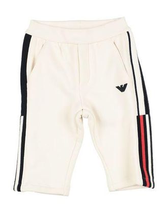 Emporio Armani BOTTOMWEAR - Trousers on YOOX.COM