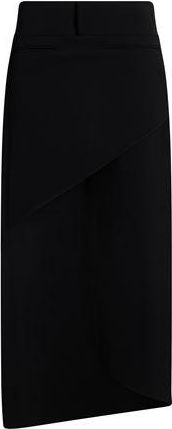 Courr&egrave;ges BOTTOMWEAR - Gonne lunghe su YOOX.COM