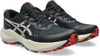Asics GEL-VENTURE 11 Trail Running Shoe in Black/Light Dust at Nordstrom Rack, Size 11.5