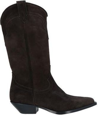 Sonora CALZADO - Botas en YOOX.COM