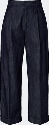Max Mara Wide-leg jeans