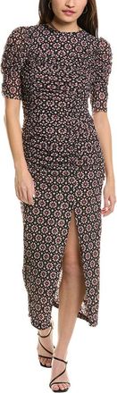 Free People Briella Midi Dress