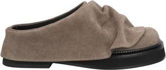 The Attico FOOTWEAR - Mules & Clogs sur YOOX.COM